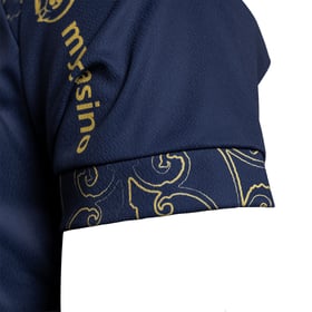 Camiseta FC Luzern 2026/27 Home de Hombre