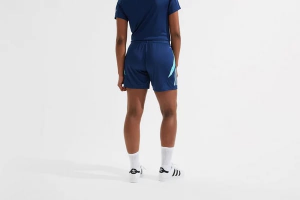 Women's Arsenal 2024/25 Third Authentic Training Shorts