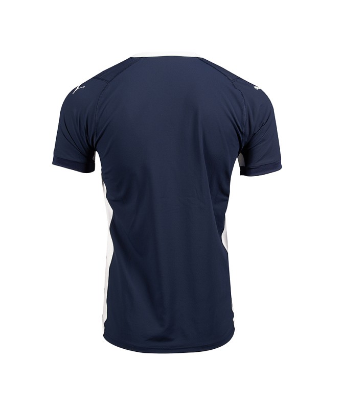 Herren Alaves 2023/24 Dritte Pre-Match Shirt - Navy