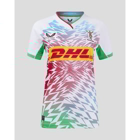 Women's Harlequins 2024/25 Away Shirt