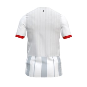 Herren SC Freiburg 2024/25 Auswärtstrikot