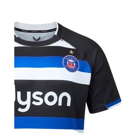 Men's Bath Rugby 2026/27 Home Shirt