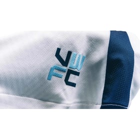 Damen Vancouver Whitecaps FC 2026 Heimtrikot