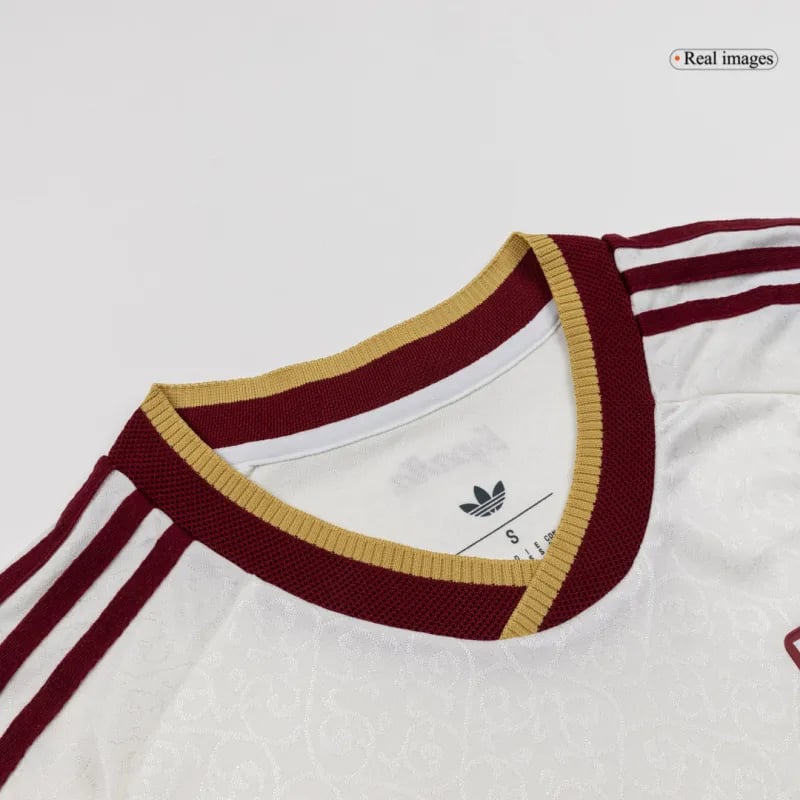 Maglia da Trasferta Campione del Mondo Spagna 2026 bambino