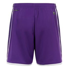 Damen Fiorentina 2025/26 Heimshorts