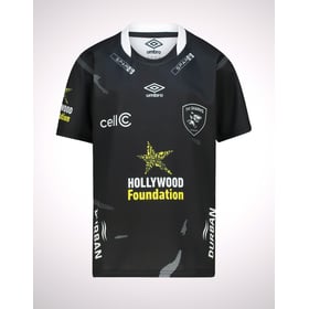 Kid's Sharks 2025/26 Home Shirt