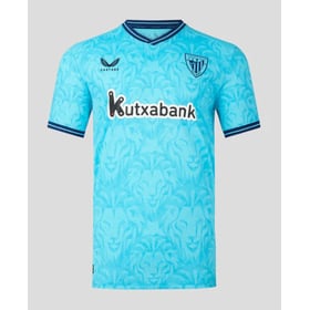 Women's Athletic Bilbao 2023/24 Away Shirt