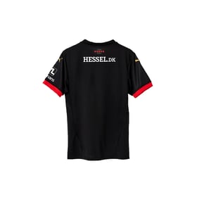 Kinder FC Midtjylland 2024/25 Heimtrikot