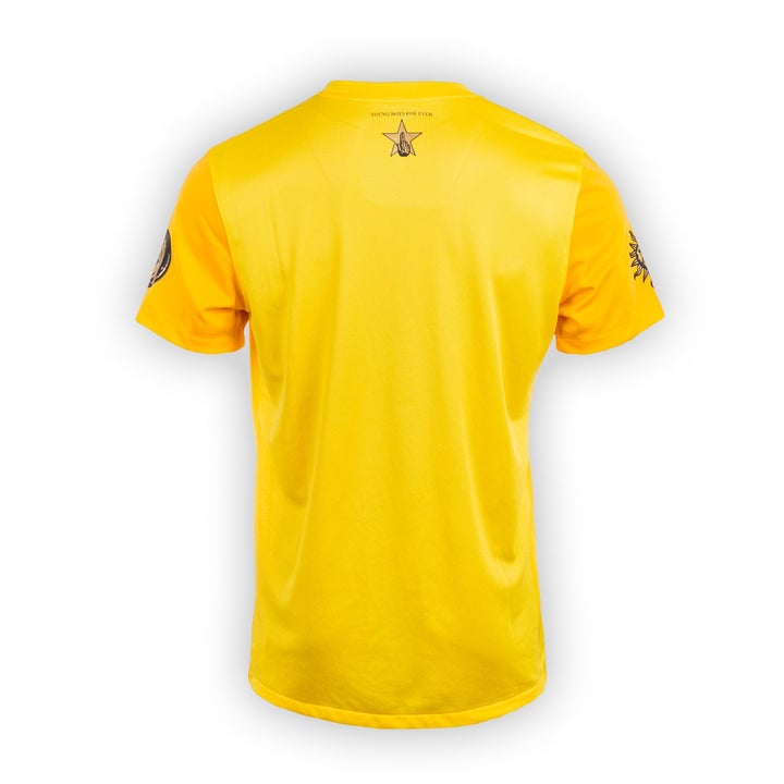 Damen BSC Young Boys 2024/25 Drittes Warm-Up Shirt