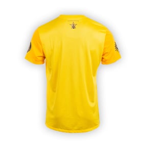 Damen BSC Young Boys 2024/25 Drittes Warm-Up Shirt