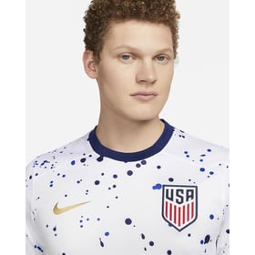 USA USMNT Heimtrikot 23/24