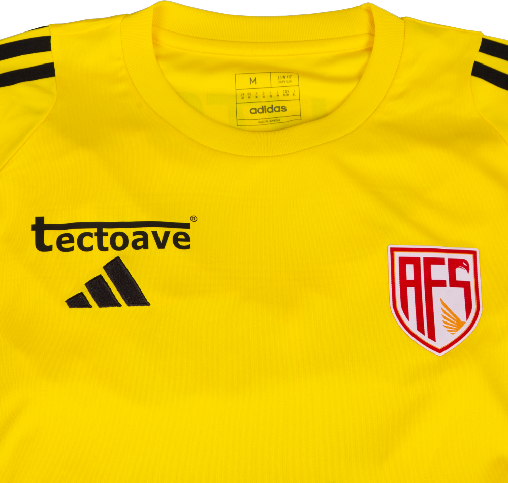 Kid's AVS Football SAD 2024/25 Away Shirt