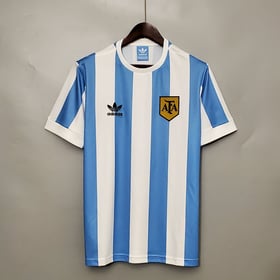 Argentina 1978 Home Shirt