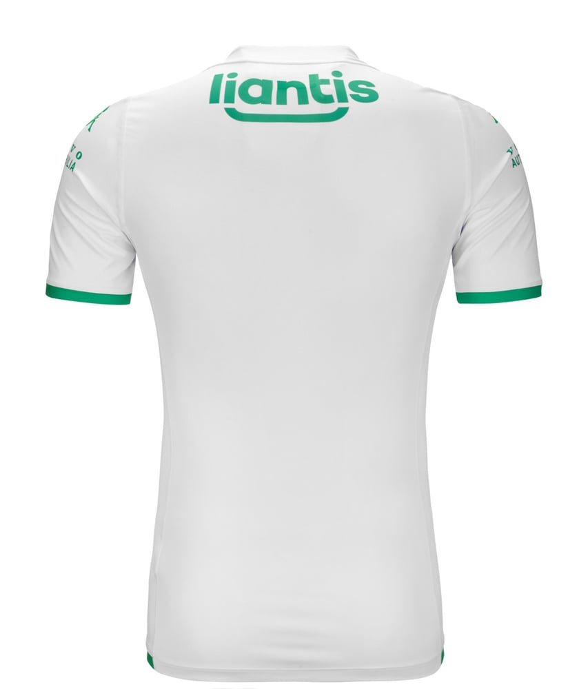 Kinder Cercle Brugge 2023/24 Auswärtstrikot