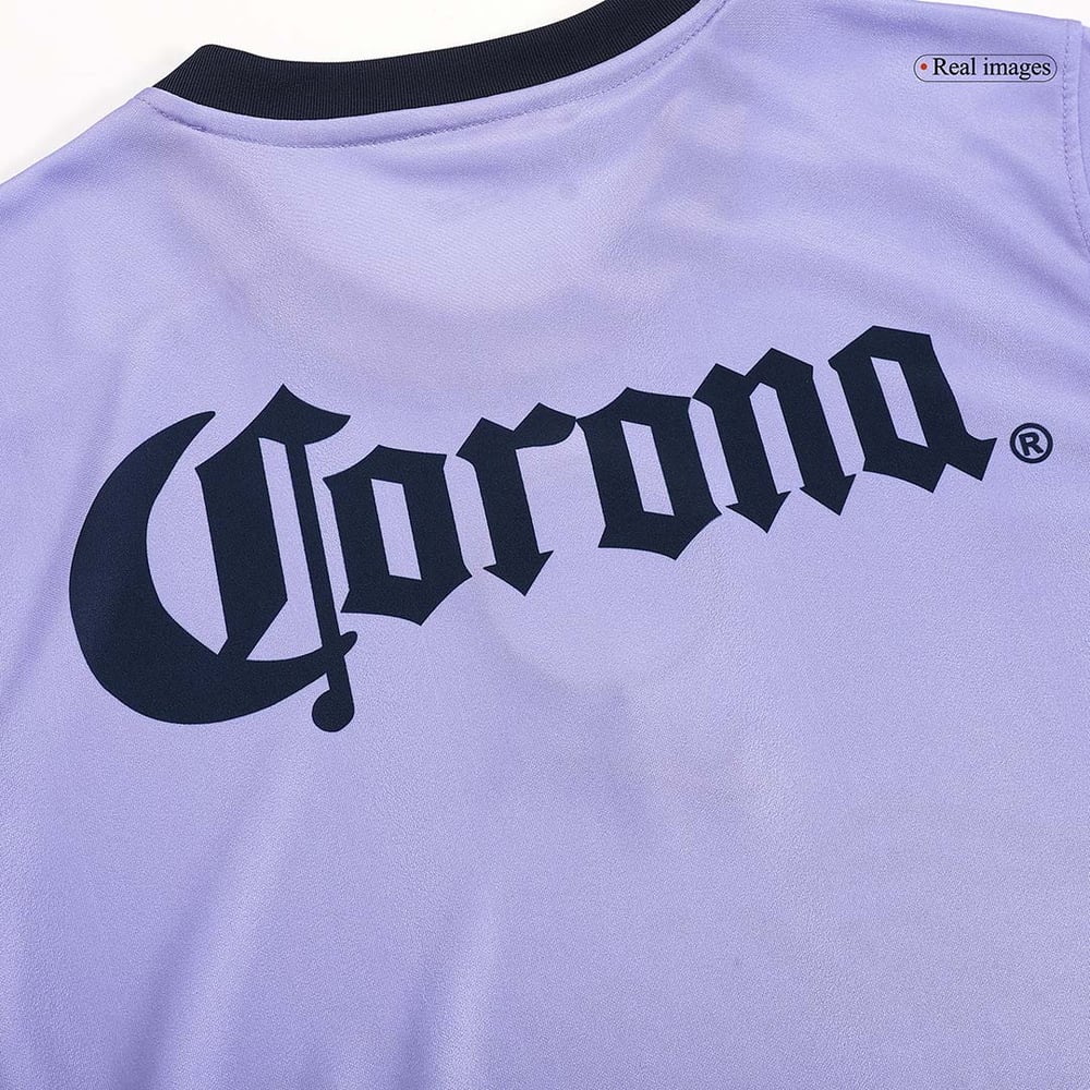 Club America Drittes Trikot 23/24