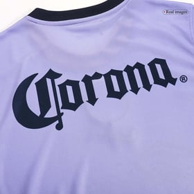 Club America Drittes Trikot 23/24