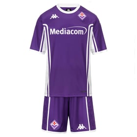 Kinder Fiorentina 2025/26 Heimset