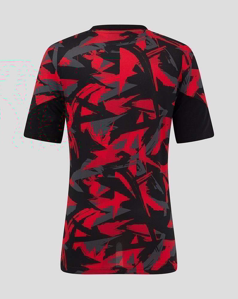 Chemise matchday troisième enfants Feyenoord 2024/25