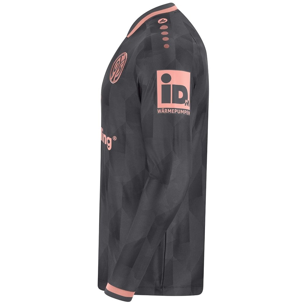 Maillot Troisième Manches Longues Mainz 05 2026/27 homme