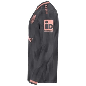 Maillot Troisième Manches Longues Mainz 05 2026/27 homme