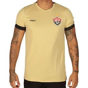 Kid's Vitória 2024 Third Authentic Training Shirt