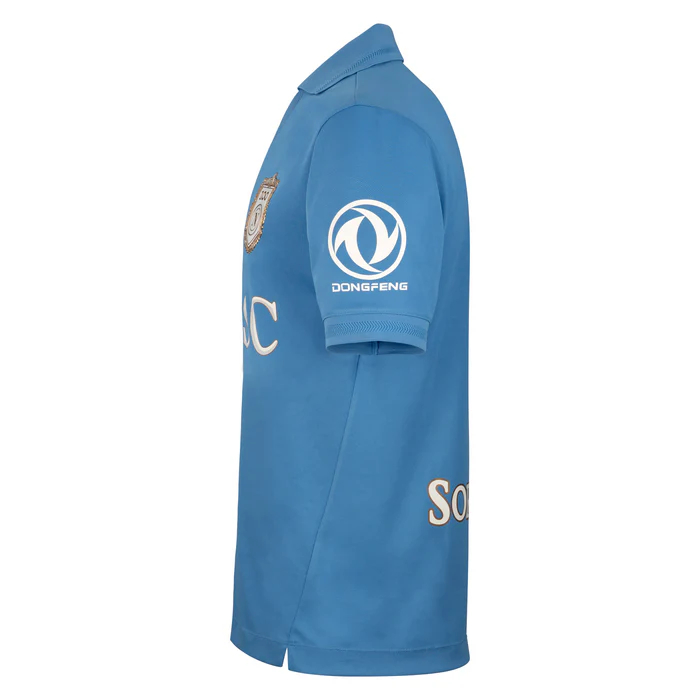 Men's Napoli 2026/27 Home Shirt