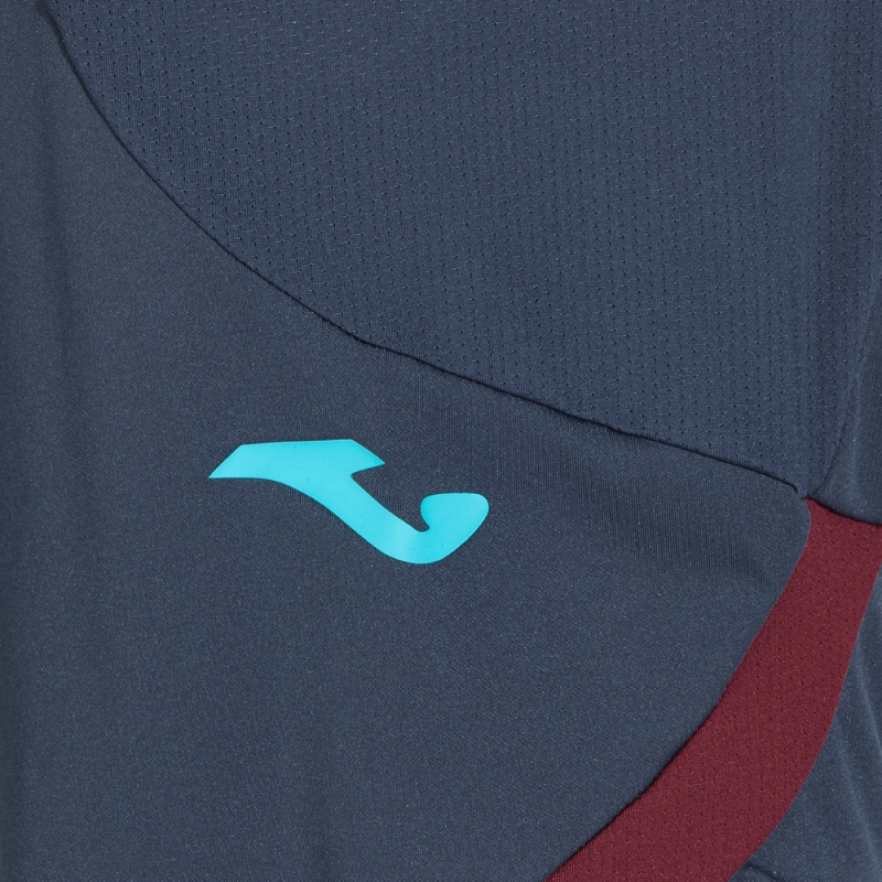 Kinder Torino 2026/27 Dritte Shorts