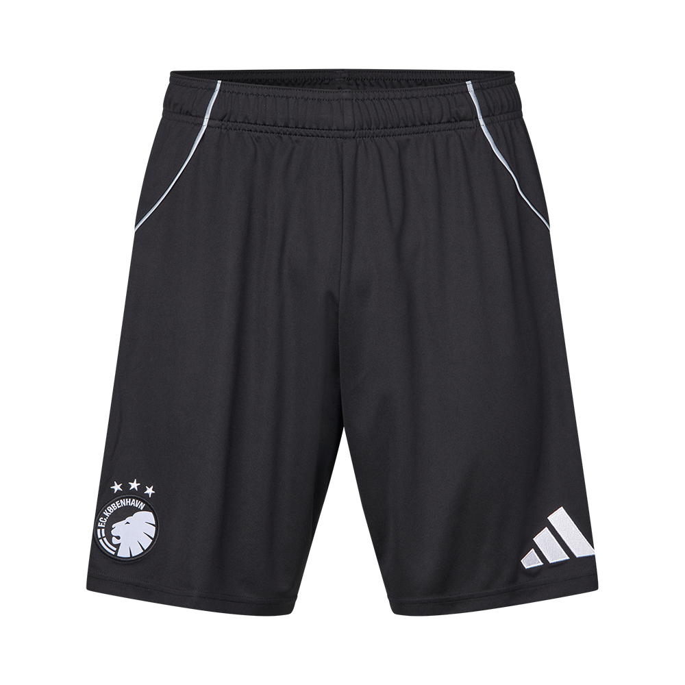Women's FC Copenhagen 2025/26 Away Shorts