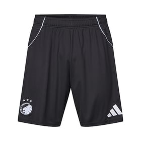Women's FC Copenhagen 2025/26 Away Shorts
