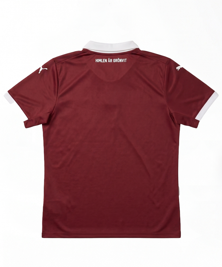 Women's Västerås SK 2026 Home Shirt