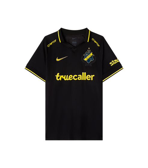Hombre AIK camiseta local 2026