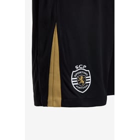 Herren Sporting CP 2024/25 Drittes Shorts