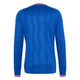 Maglia da Trasferta a Maniche Lunghe Manchester United 2026/27 Bambino