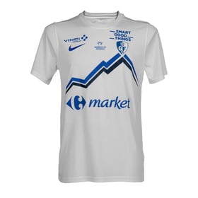 Kid's Grenoble 2023/24 Away Shirt