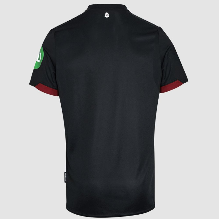 Herren West Ham United 2024/25 Auswärts Trikot