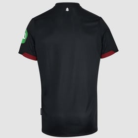 Herren West Ham United 2024/25 Auswärts Trikot