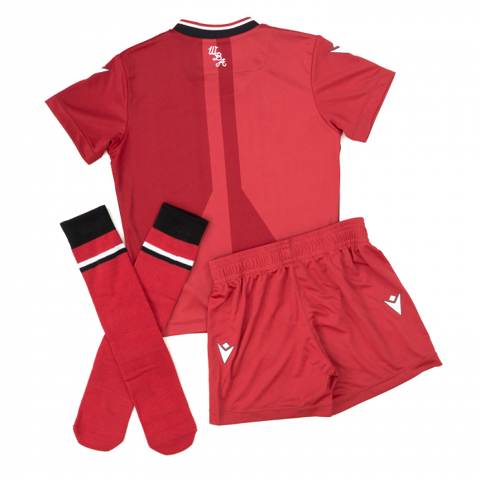 Kid's West Bromwich Albion 2026/27 Away Kit