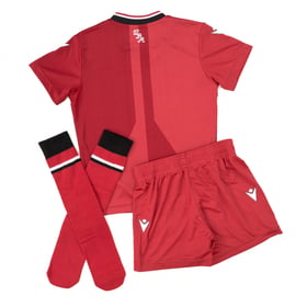 Kid's West Bromwich Albion 2026/27 Away Kit