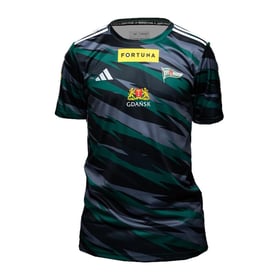 Women's Lechia Gdańsk 2023/24 Away Shirt