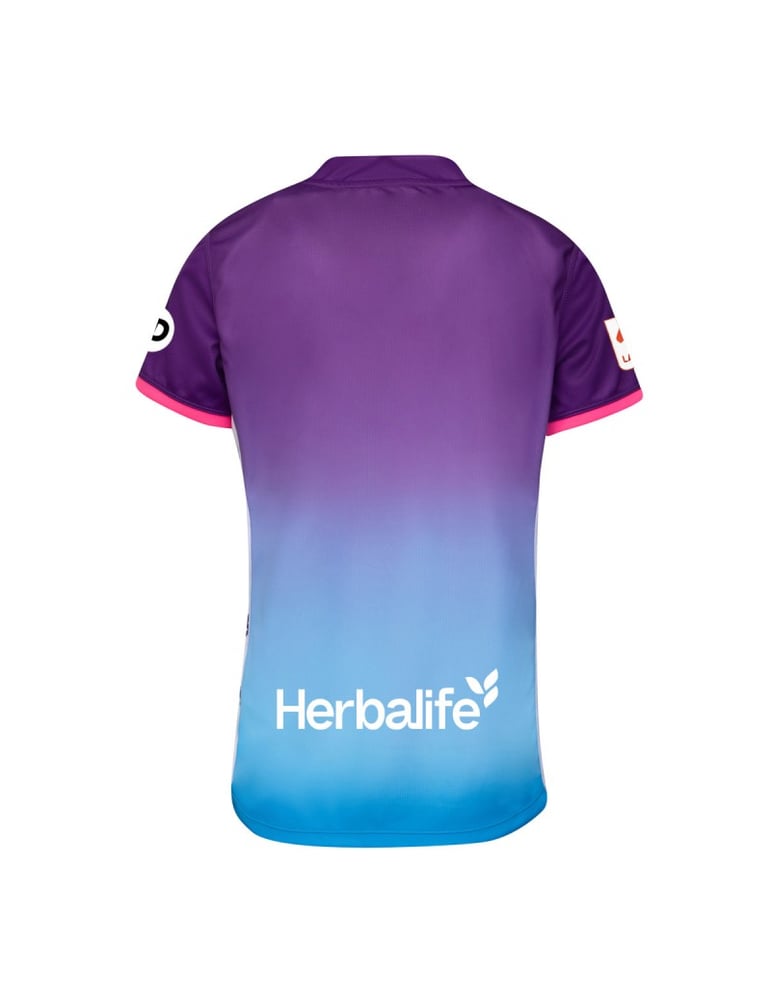 Herren Real Valladolid 2023/24 Drittes Trikot