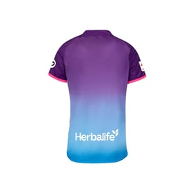 Herren Real Valladolid 2023/24 Drittes Trikot