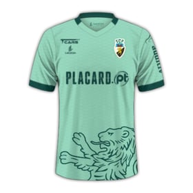 Herren SC Farense 2024/25 Viertes Trikot