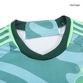 Celtic Drittes Trikot 23/24