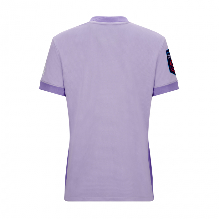 Women's Brighton & Hove Albion 2025/26 Away Shirt