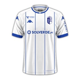 Kid's FC Vizela 2023/24 Away Shirt