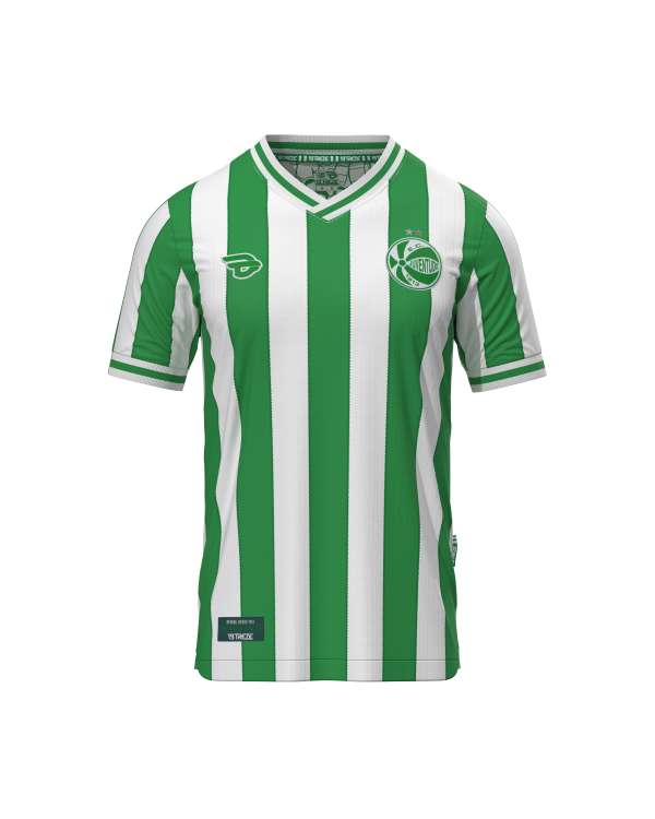 Bambino Juventude 2026 Maglia Home