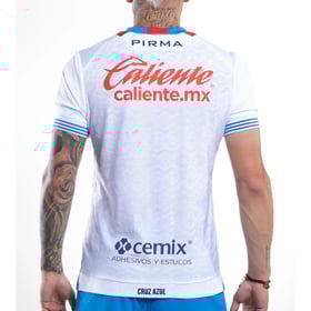 Cruz Azul Heimtrikot 2024/25