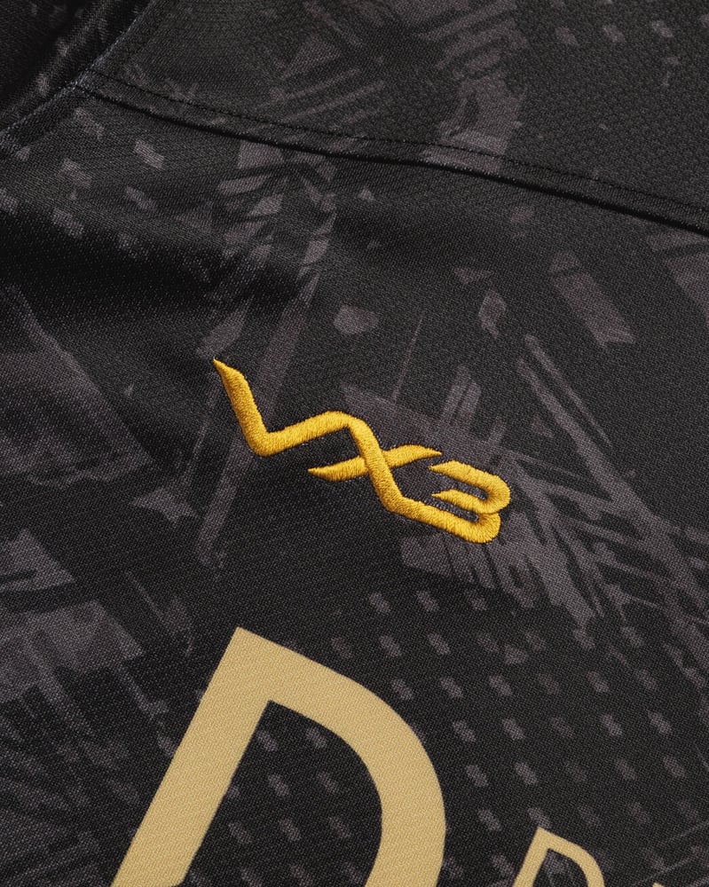 Men's Dragons 2026/27 Away Shirt