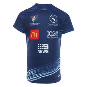 Men's Gold Coast Titans 2026 Pasifika Shirt