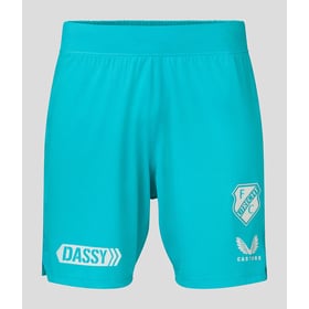 Men's FC Utrecht 2023/24 Third Shorts